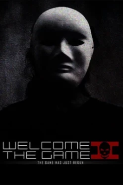 Cover zu WELCOME TO THE GAME 2