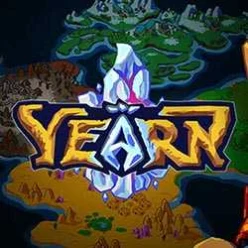 Cover zu YEARN TYRANT'S CONQUEST