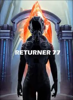 Cover zu RETURNER 77