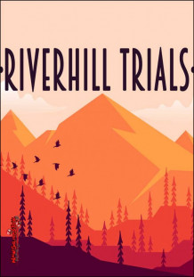 Cover zu Riverhill Trials