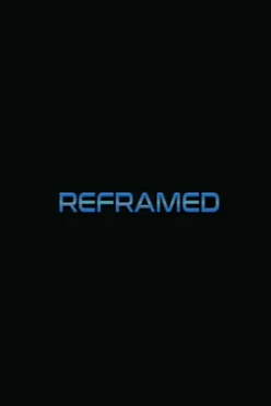 Cover zu REFRAMED
