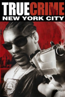 Cover zu True Crime - New York City