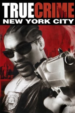 Cover zu TRUE CRIME - NEW YORK CITY
