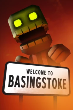 Cover zu BASINGSTOKE