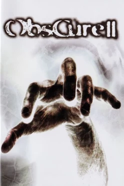 Cover zu OBSCURE 2
