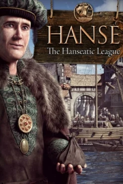 Cover zu HANSE - IMPERIUM DER KAUFLEUTE