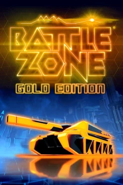 Cover zu BATTLEZONE