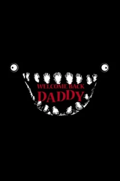 Cover zu WELCOME BACK DADDY