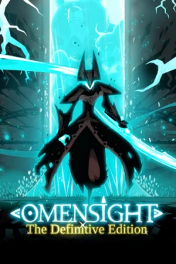 Cover zu OMENSIGHT