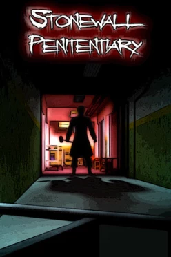 Cover zu STONEWALL PENITENTIARY