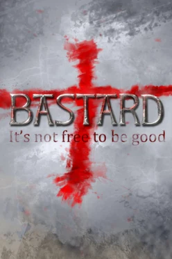 Cover zu BASTARD