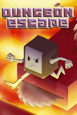 Cover zu DUNGEON ESCAPE