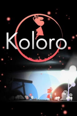 Cover zu KOLORO