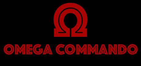 Cover zu Omega Commando