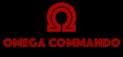 Cover zu OMEGA COMMANDO