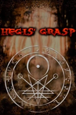 Cover zu HEGIS' GRASP - EVIL RESURRECTED