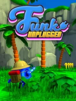 Cover zu FUNK UNPLUGGED