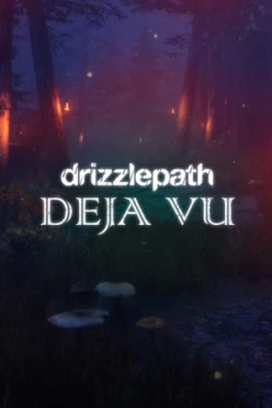 Cover zu DRIZZLEPATH - DEJA VU