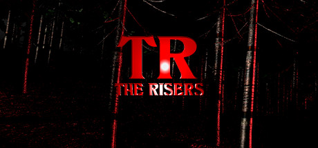 Cover zu The Risers