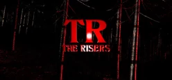 Cover zu THE RISERS