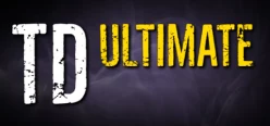 Cover zu TD ULTIMATE RESTOCKED