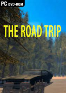 Cover zu The Road Trip