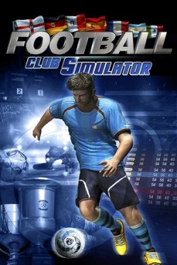 Cover zu FOOTBALL CLUB SIMULATOR - FCS #21