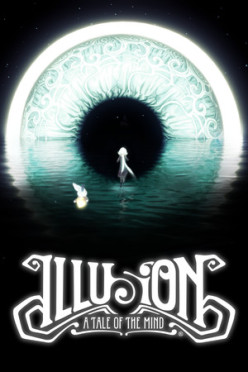Cover zu Illusion - A Tale of the Mind