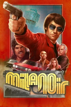 Cover zu MILANOIR