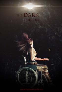Cover zu The Dark Inside Me