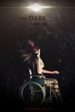 Cover zu THE DARK INSIDE ME