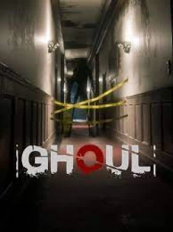 Cover zu GHOUL