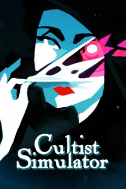 Cover zu CULTIST SIMULATOR