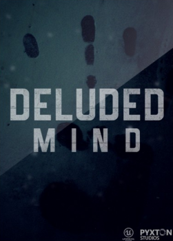 Cover zu Deluded Mind