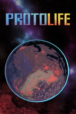 Cover zu PROTOLIFE