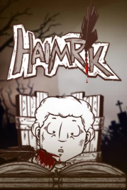 Cover zu HAIMRIK