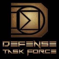 Cover zu DEFENSE TASK FORCE - SCI FI TOWER DEFENSE