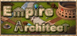Cover zu EMPIRE ARCHITECT