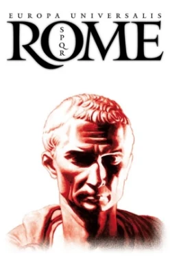 Cover zu EUROPA UNIVERSALIS - ROME