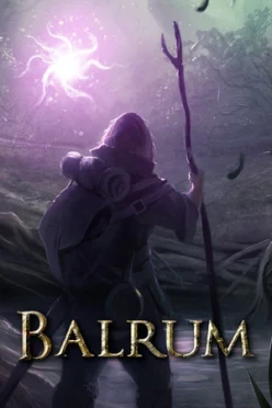 Cover zu BALRUM