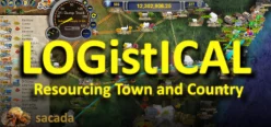 Cover zu LOGISTICAL