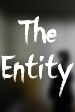 Cover zu THE ENTITY