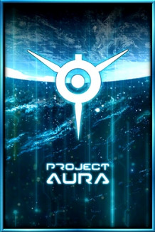 Cover zu Project AURA