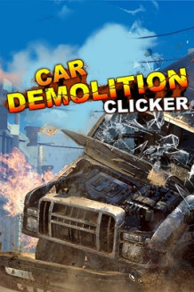 Cover zu Car Demolition Clicker