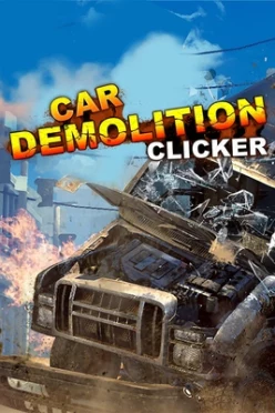 Cover zu CAR DEMOLITION CLICKER