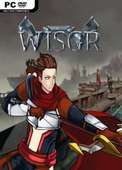 Cover zu WISGR