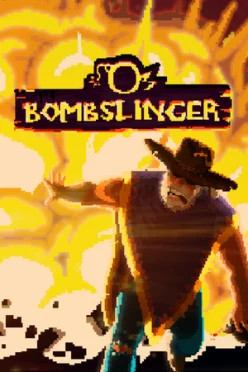 Cover zu BOMBSLINGER