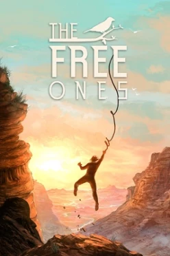 Cover zu THE FREE ONES