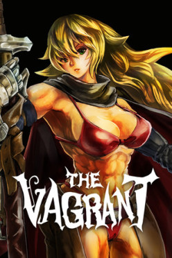 Cover zu The Vagrant