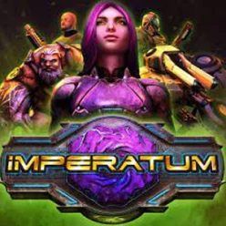 Cover zu IMPERATUM